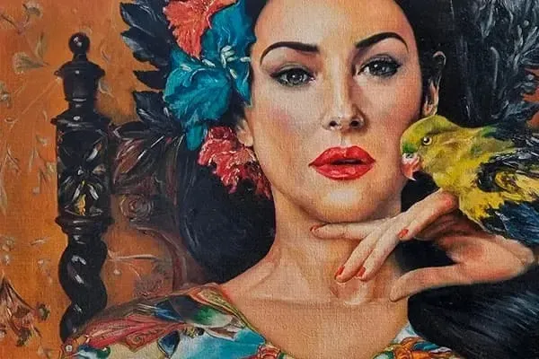 Моника Беллуччи